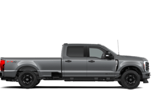 2026 Ford Super Duty® External Image 1